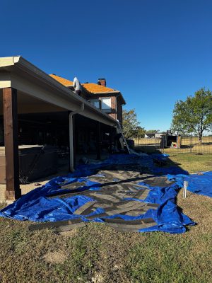 Commercial Roofing in Mesquite, Texas