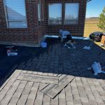 Roof Installation