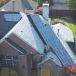 Roof Maintenance