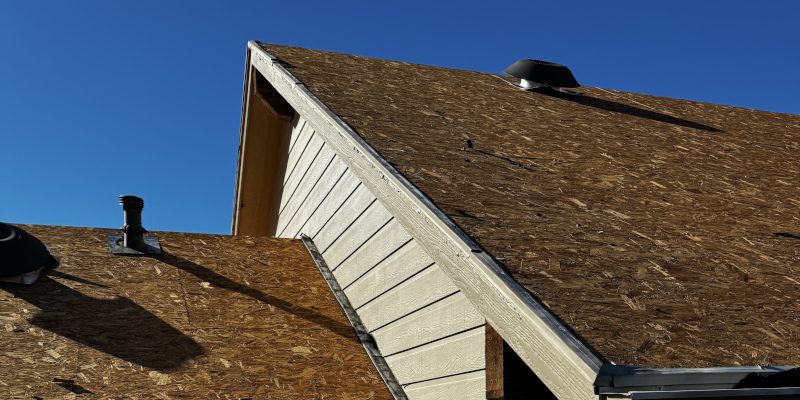 Residential Roofing in Mesquite, Texas
