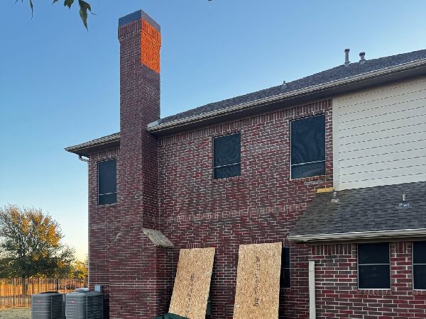 Commercial Roofing
