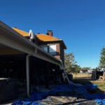 Seamless Gutters